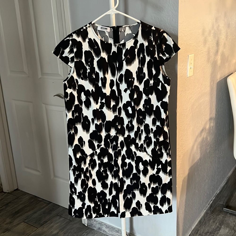 Moschino dress